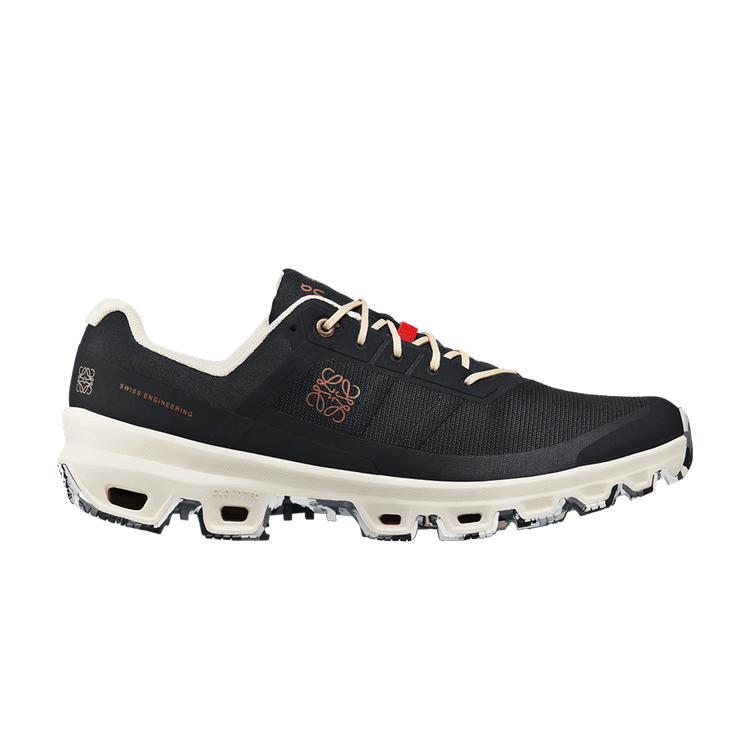 Loewe x Cloudventure Black