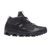 Cloudtrax Waterproof Black