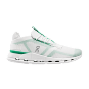 Cloudnova Void Undyed White Mint