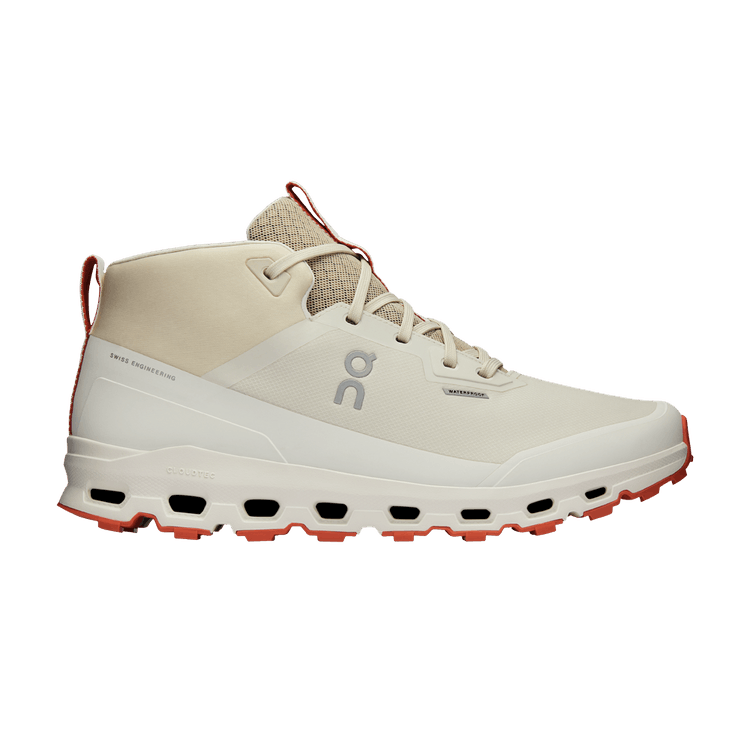 Cloudroam Waterproof Ice Flare