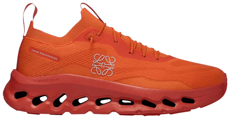ON Loewe x Cloudtilt Orange