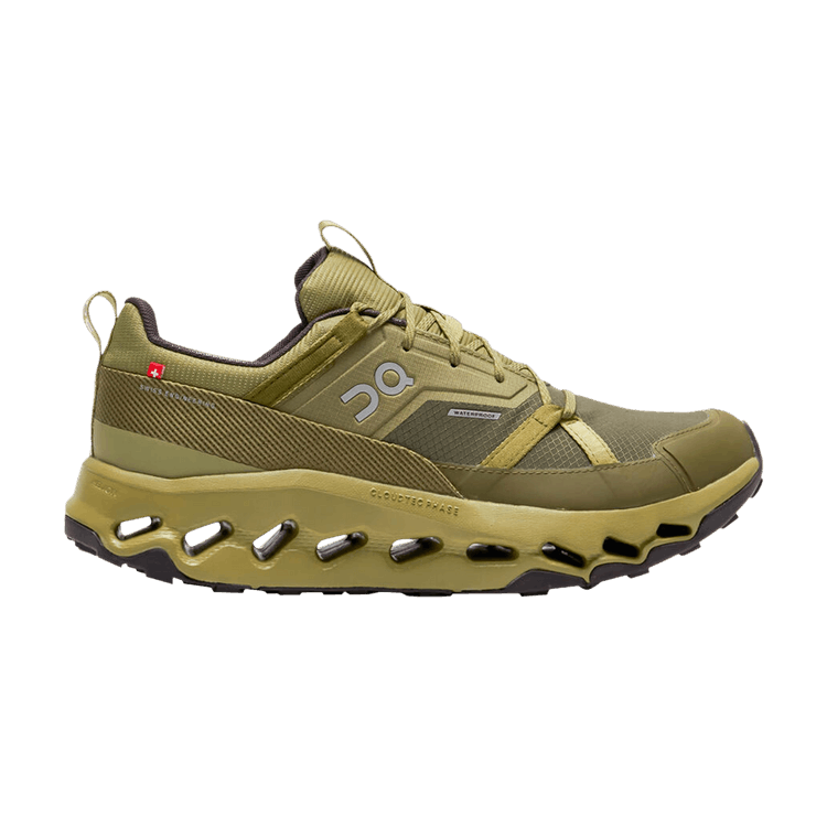 Cloudhorizon Waterproof Safari Olive