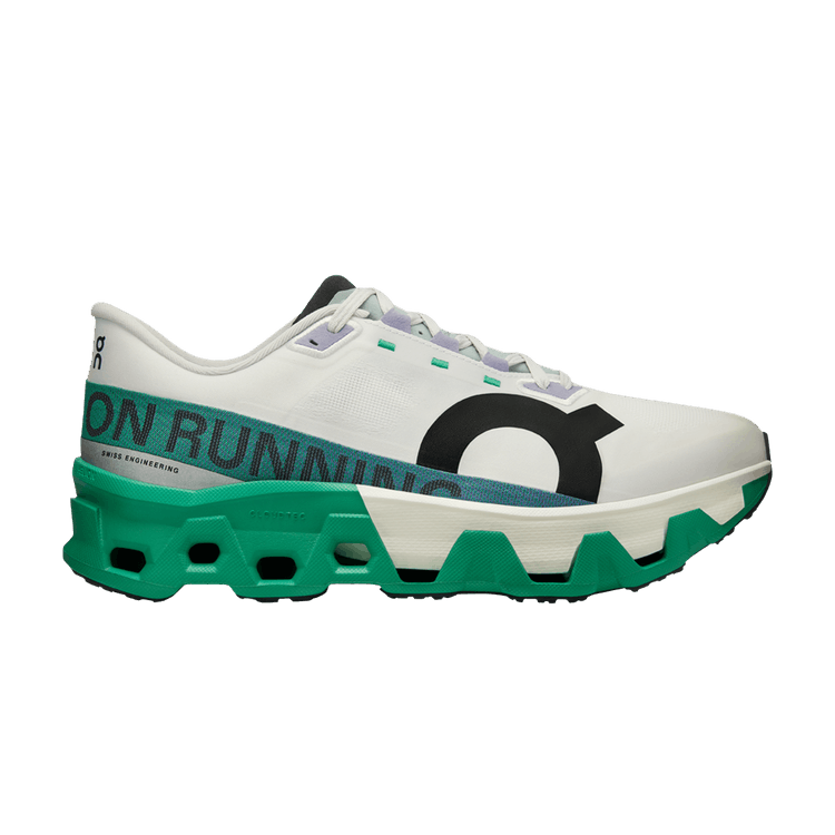 On Running