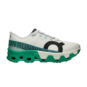 Cloudmonster Hyper Undyed Mint