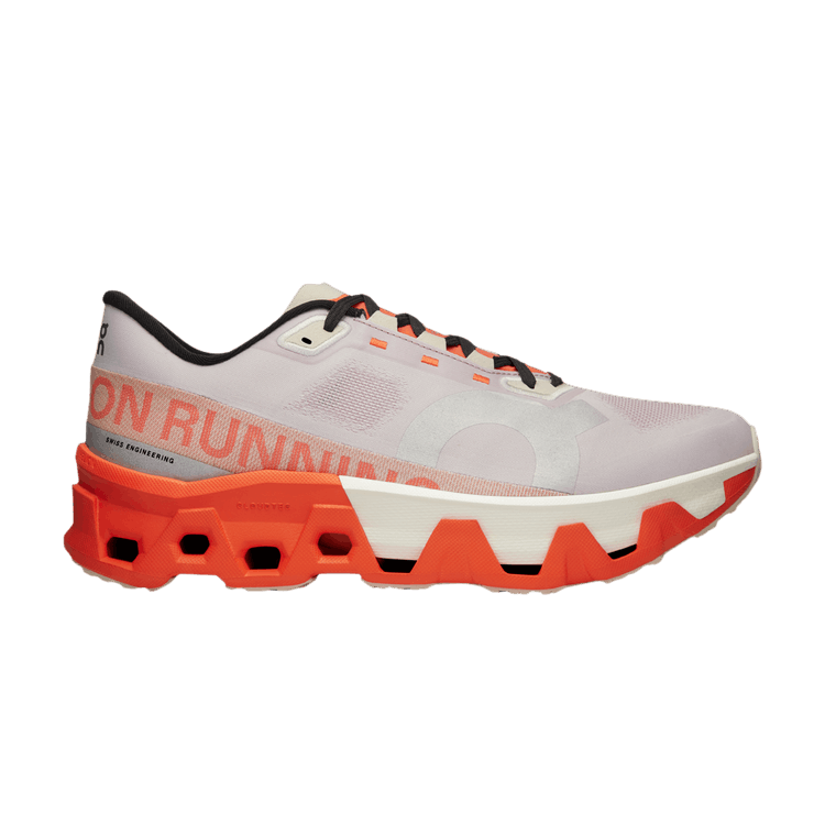 On Running