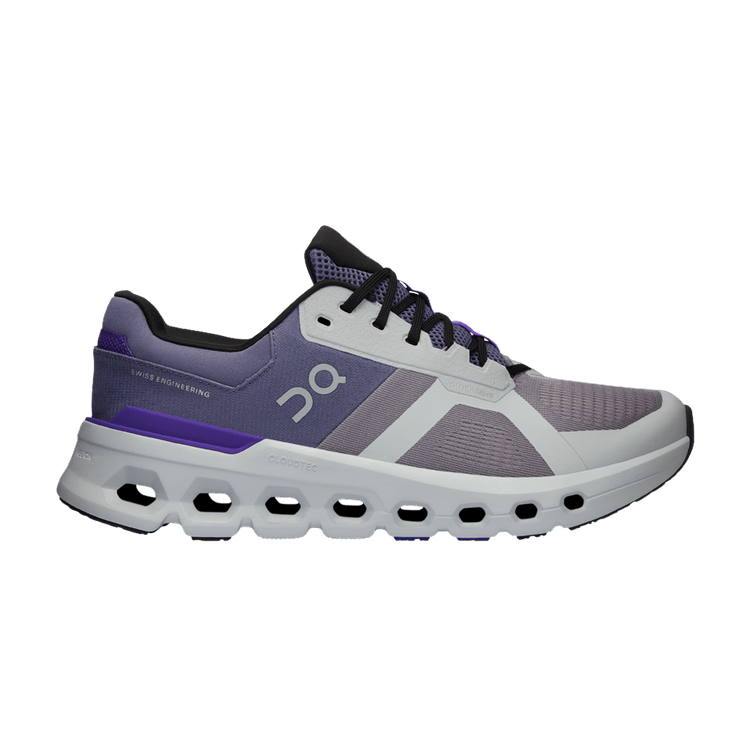 Cloudrunner 2 Fossil Indigo