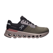 Cloudrunner 2 Waterproof Olive Mahogany