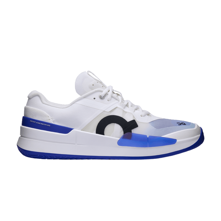 The Roger Pro 2 Clay White Indigo