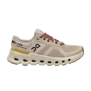 WalkGood LA x Cloudrunner 2 Sand Flax
