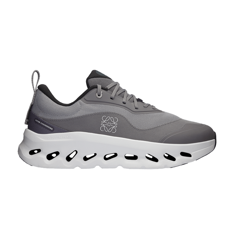 Loewe x Cloudtilt 2 Grey