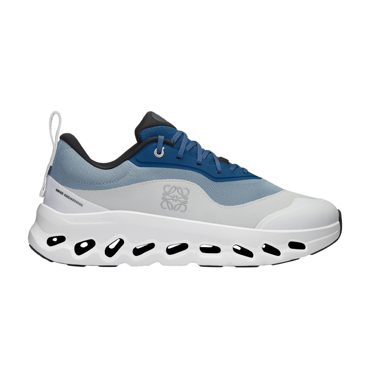 Loewe x Cloudtilt 2 Blue White