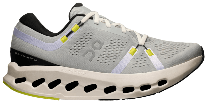 Cloudsurfer 2 Glacier Ivory