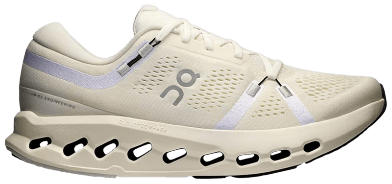 Cloudsurfer 2 Ivory