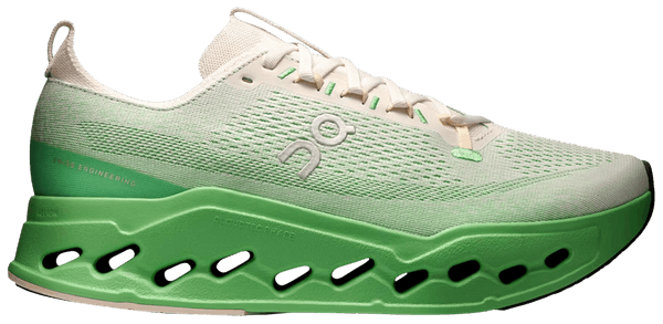 Cloudsurfer Max Ivory Honeydew