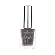 Coloressence Dazzle Diva Matte Finish Nail Paint -Grey Agate (10 ml) - Coloressence