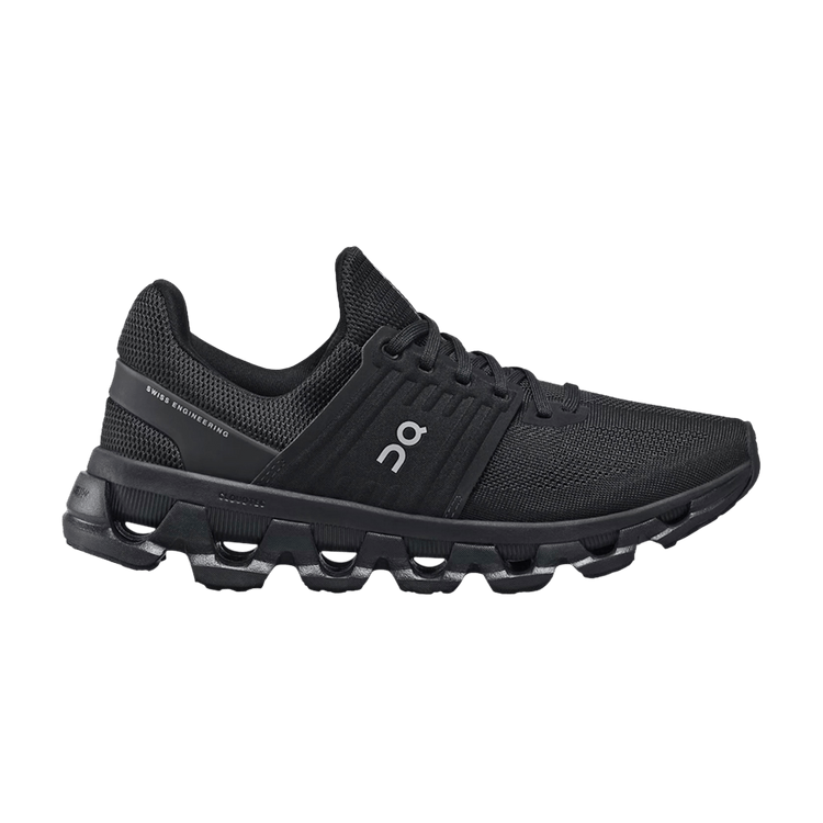 Wmns Cloudswift 3 AD 'All Black'