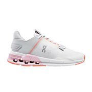 Wmns Cloudnova Flux 'Undyed White Zephyr'