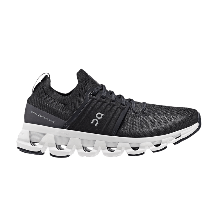 Wmns Cloudswift 3 'All Black'