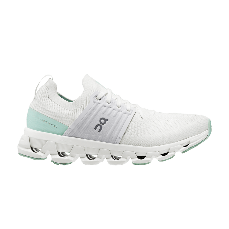 Wmns Cloudswift 3 'Ivory Creek'