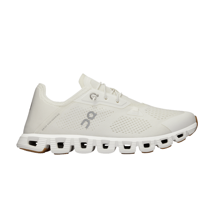 Wmns Cloud 5 Coast 'Undyed White'