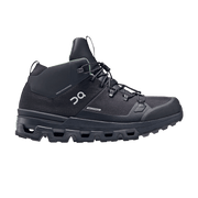 Wmns Cloudtrax Waterproof 'Black'