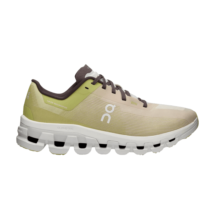 Wmns Cloudflow 4 'Zest Frost'