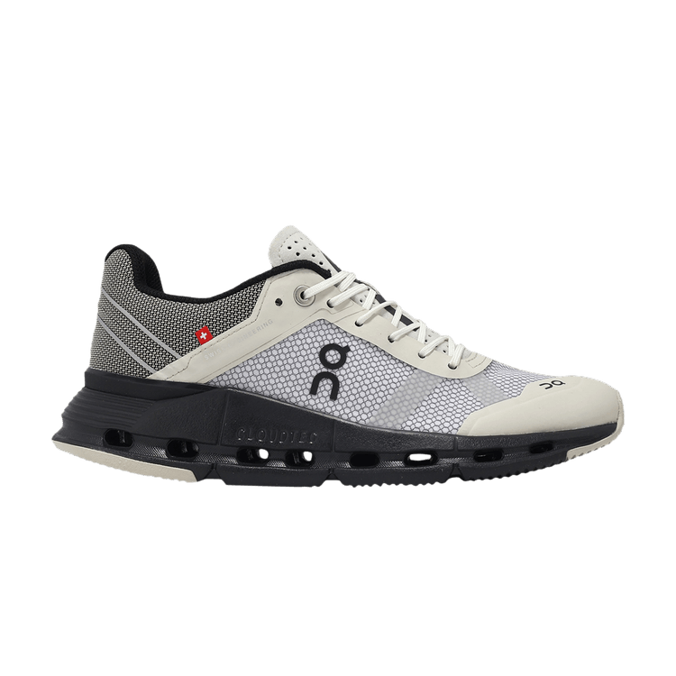Wmns Cloudnova Z5 Rush 'Pearl Black'
