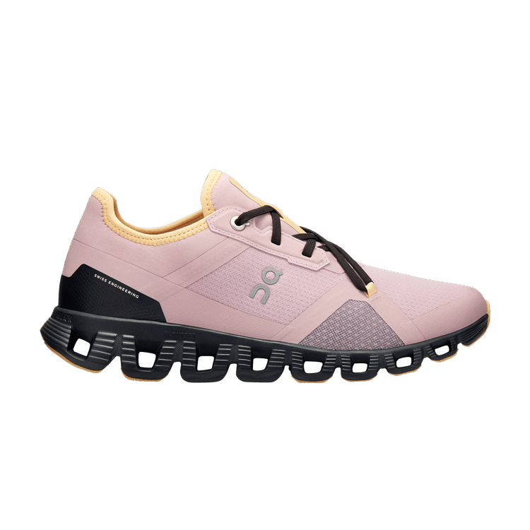 Wmns Cloud X 3 AD 'Mauve Magnet'