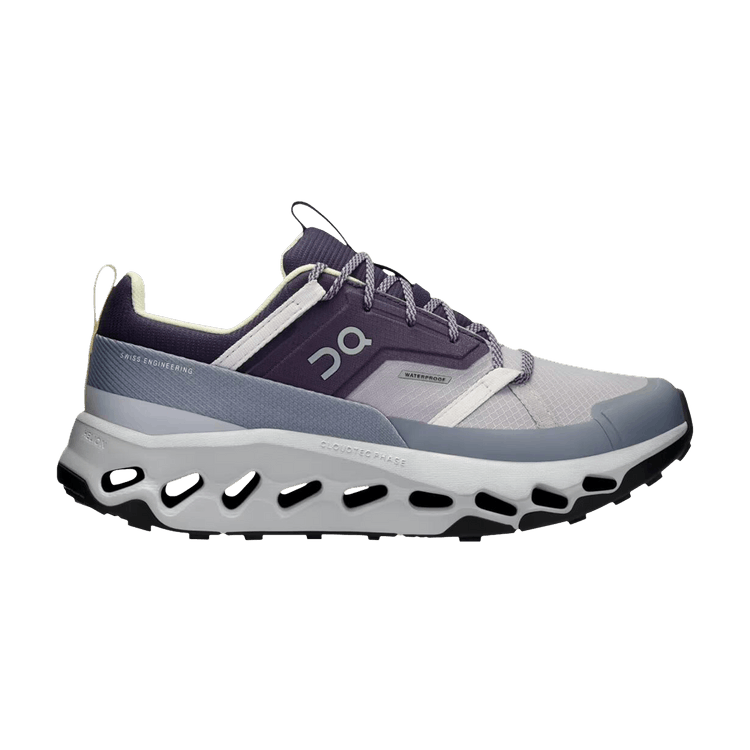 Wmns Cloudhorizon Waterproof 'Midnight Glacier'