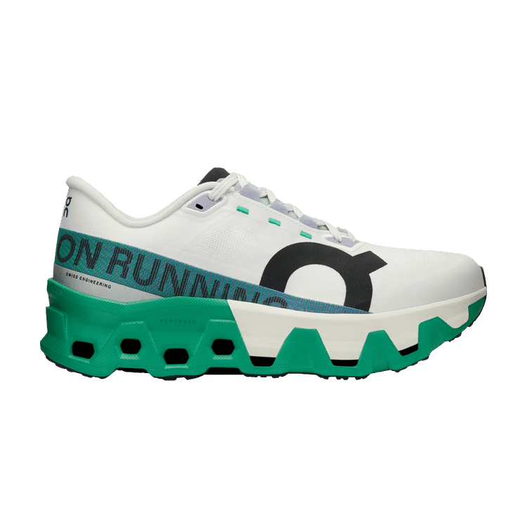 Wmns Cloudmonster Hyper 'Undyed Mint'