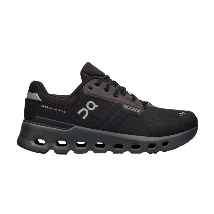 Wmns Cloudrunner 2 Waterproof 'Black'