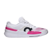 Wmns The Roger Pro 2 Clay 'White Pink'