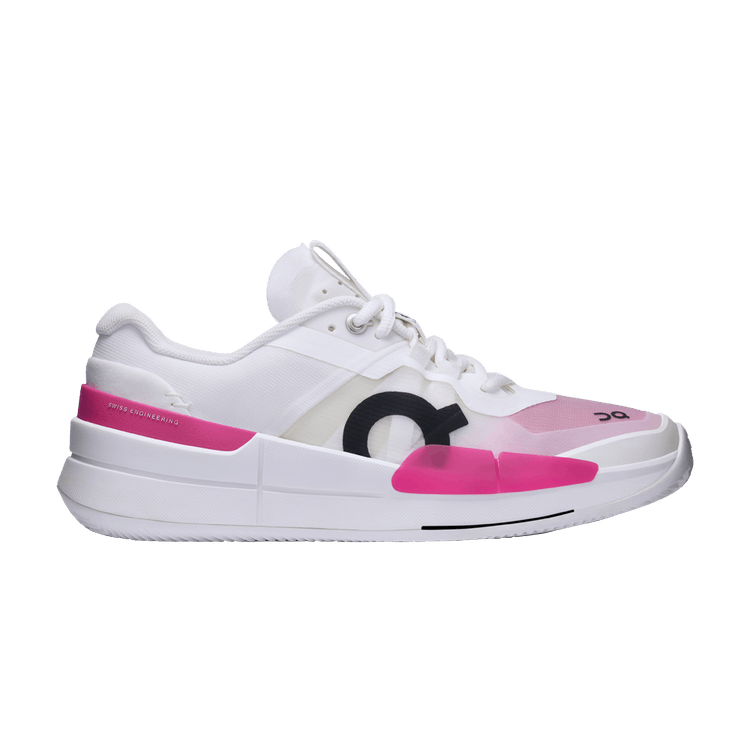 Wmns The Roger Pro 2 Clay 'White Pink'