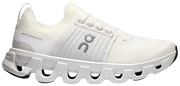 ON Wmns Cloudswift 4 'Triple White'