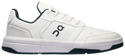 ON Wmns The Roger Clubhouse 'White Evergreen'