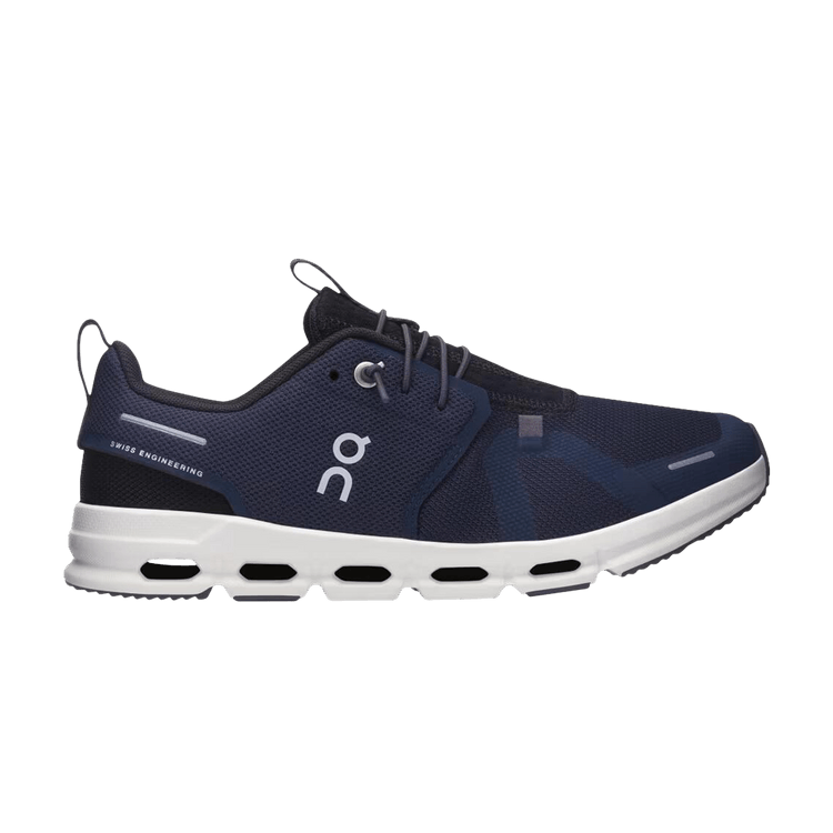 Cloud Sky Kids Midnight Black