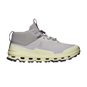 Cloudhero Mid Waterproof Kids Silver Seedling