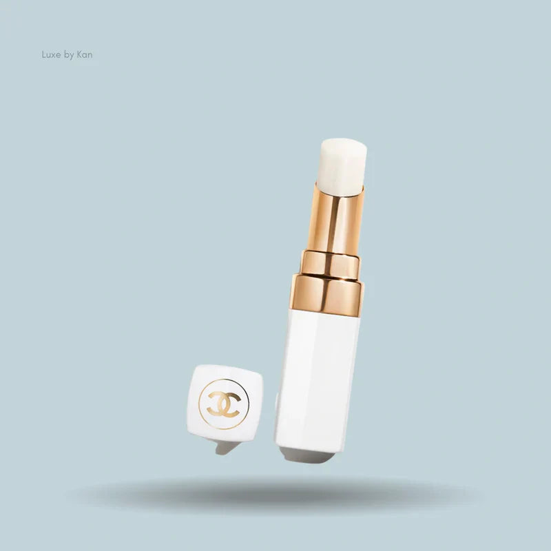 CHANEL
ROUGE COCO BAUME 
Hydrating Tinted Lip Balm With Buildable Colour 3g