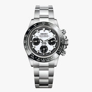 Seitona Black - White