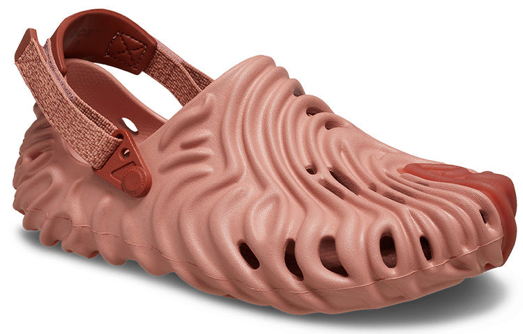 Crocs Pollex Clog By Salehe Bembury Kuwata