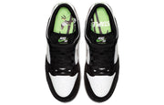 Nike Sb Dunk Low Panda Pigeon (Special Box) (Engraved)
