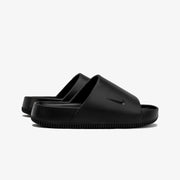 Nike Calm Women Slides Black
