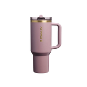 The Quencher ProTour Flip Straw Tumbler Cashmere