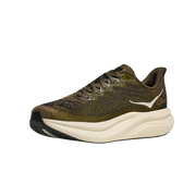 Hoka Mach 6 Antique Olive/Truffle Salt