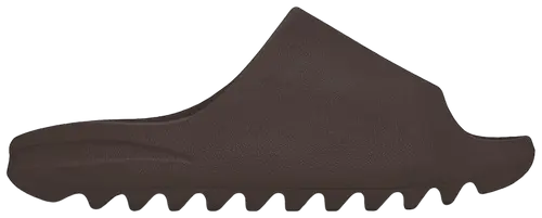 Yeezy Slides by Kanye YZY YS-01 'Chocolate'