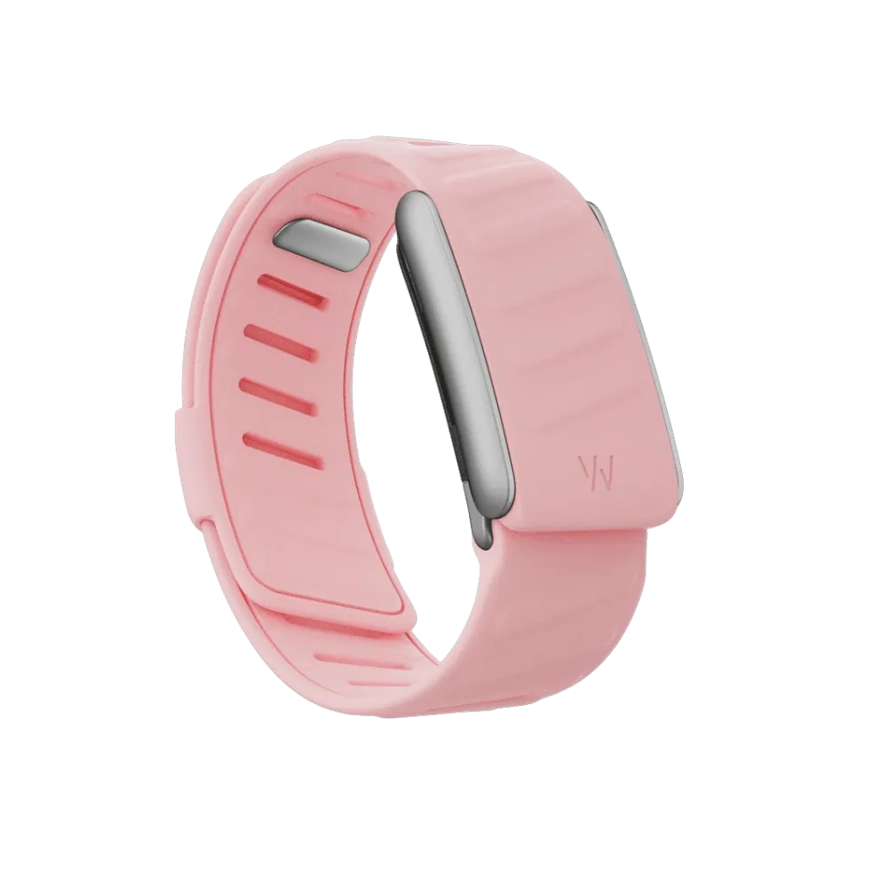Whoop 5.0 Peak / MG Life Sportflex Bloom Band (Strap Only)