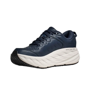 Hoka Bondi SR Outerspace/White