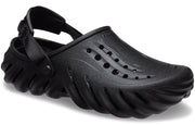 Crocs Echo Clog Black