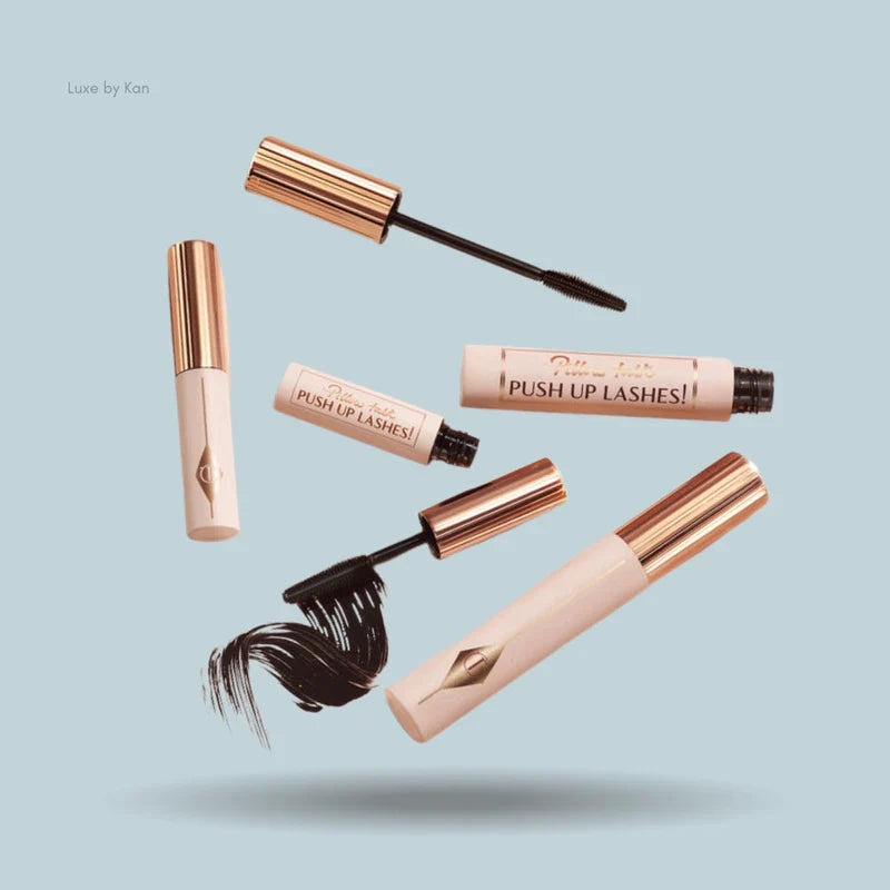 CHARLOTTE TILBURY Pillow Talk Push Up Mascara