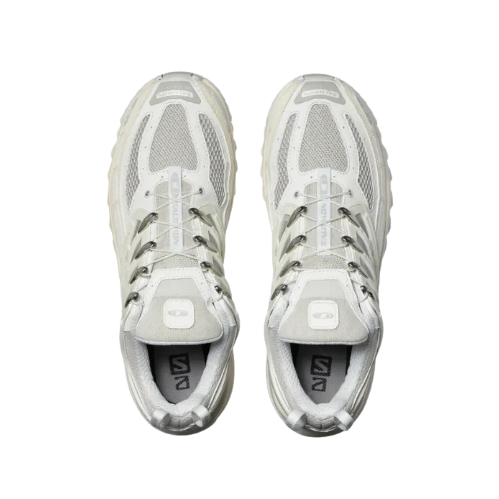 Salomon ACS PRO White / Vanilla Ice / Lunar Rock